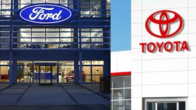 Toyota-Ford: दो विदेशी कंपनियों में ‘साख का टकराव’! पढ़ें दोनों की रोचक कहानी