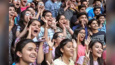 TS EAMCET Result 2024 के नतीजे जारी, ऐसे चेक करें स्कोर