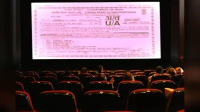 आमिर खान की Dangal मूवी को क्यों मिला U सर्टिफिकेट, जानें पूरी थ्योरी