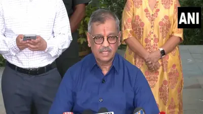 Ujjwal Nikam: कौन हैं उज्ज्वल निकम? जिसे बीजेपी ने मुंबई उत्तर मध्य से चुनावी मैदान में उतारा, 26/11 से है खास नाता