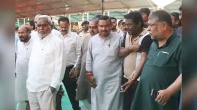 रांची में उलगुलान न्याय महारैली आज, देशभर के इंडिया गठबंधन के नेता दिखाएंगे ताकत, सुरक्षा के कड़े प्रबंध, पार्किंग की ये है व्यवस्था