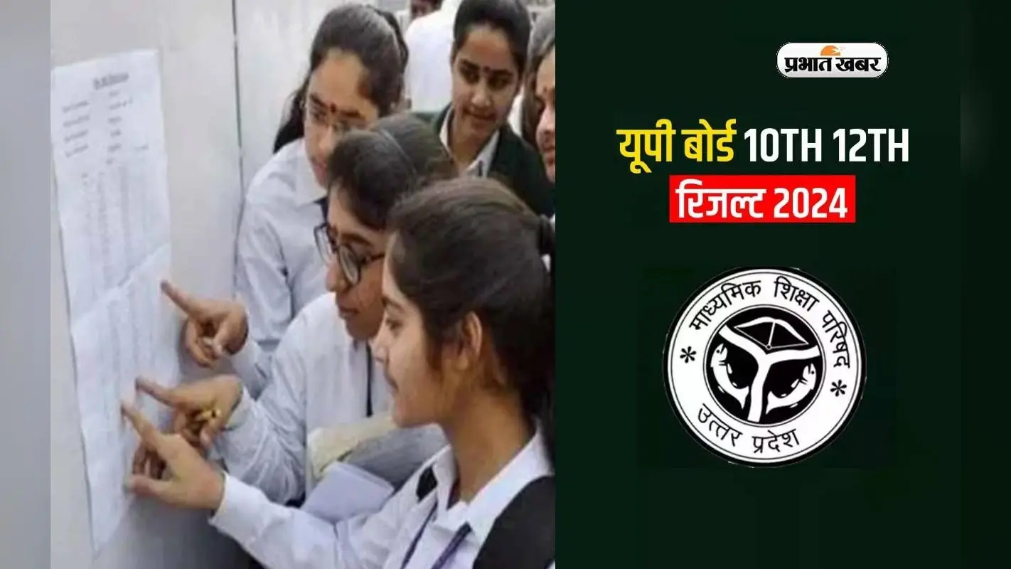 UP Board Results 2024: जल्द जारी होगा यूपी बोर्ड परीक्षा का रिजल्ट, यहां चेक करें ग्रेडिंग सिस्टम
