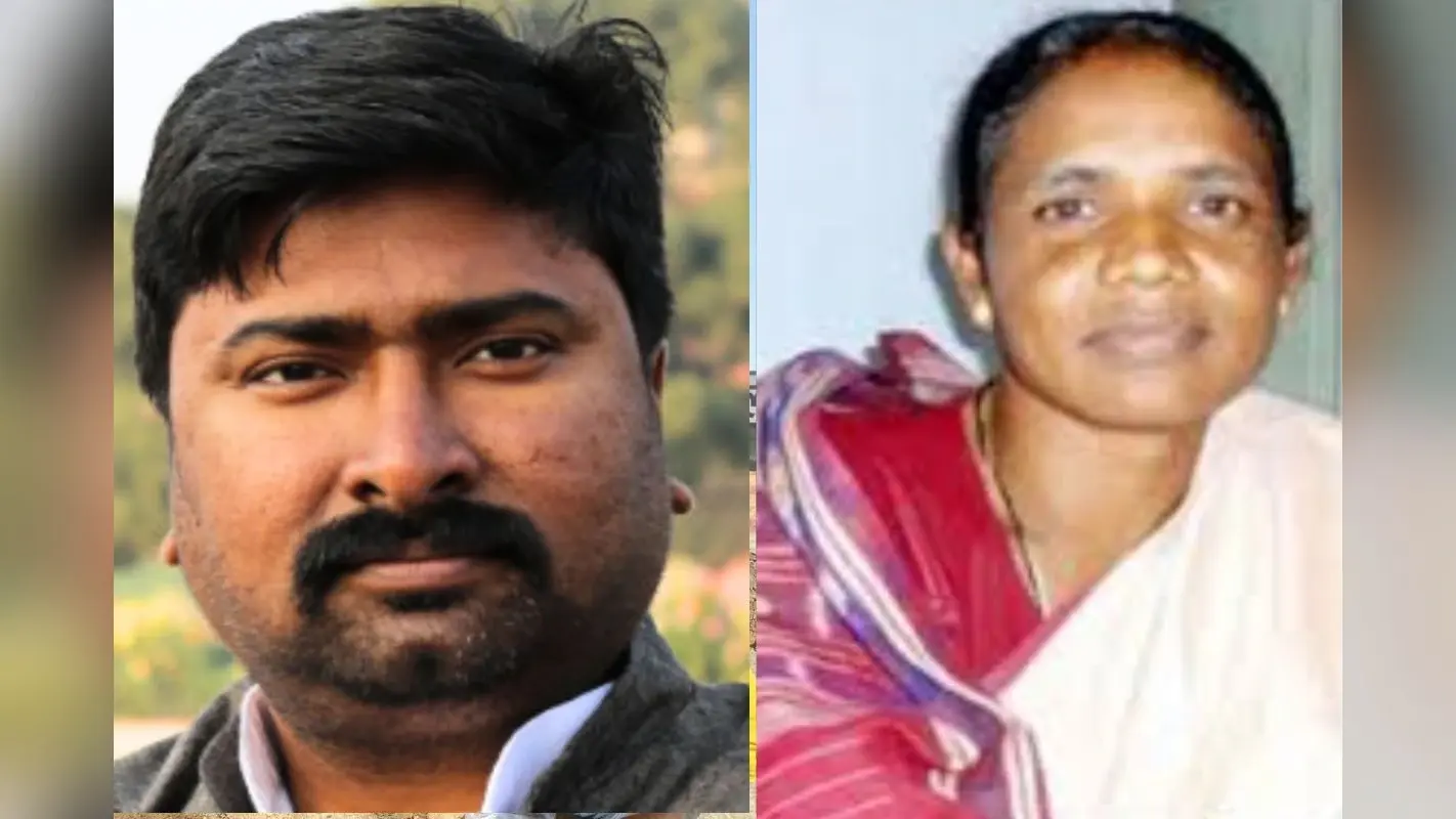 लोकसभा चुनाव 2024: JMM ने राजमहल से विजय हांसदा व सिंहभूम से जोबा मांझी को दिया टिकट