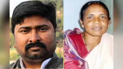 लोकसभा चुनाव 2024: JMM ने राजमहल से विजय हांसदा व सिंहभूम से जोबा मांझी को दिया टिकट