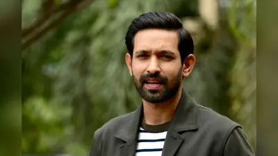 Vikrant Massey: ‘मुझे एहसास हो रहा…’, विक्रांत मैसी के एक्टिंग से रिटायरमेंट लेने के फैसले पर फैंस शॉक्ड, पढ़ें पूरा पोस्ट