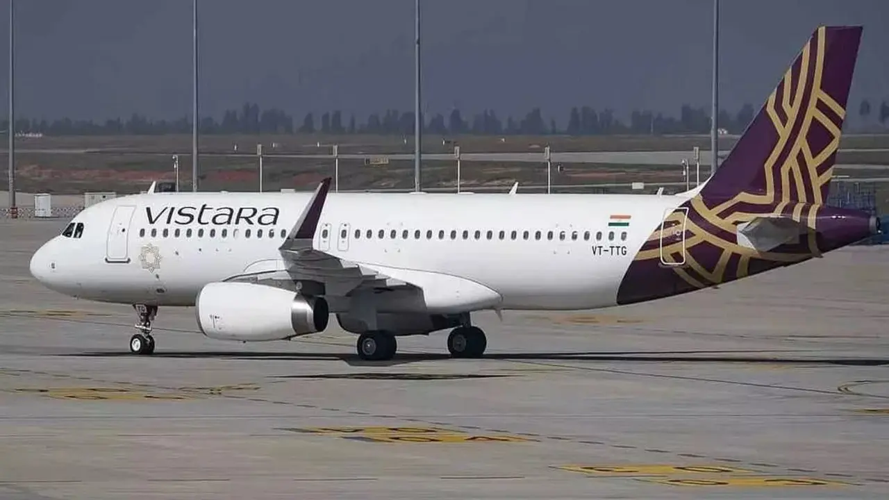 Vistara Airlines: टाटा ग्रुप की विस्तारा एयरलाइन की बढ़ी परेशानी, 15 पायलटों ने दिया इस्तीफा