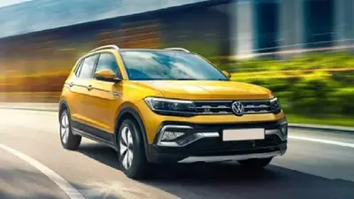 टाइगन 1.0 टीएसआई जीटी लाइन को 21 अप्रैल को लॉन्च करेगी फॉक्सवैगन
