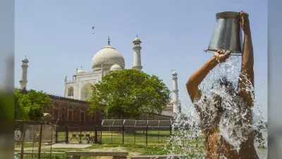 Weather News: दिल्ली में गर्मी से राहत नहीं, बिहार में हीट वेव का अलर्ट, झारखंड सहित अन्य राज्यों का मौसम देखें