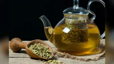 Weight Loss Fennel Water: रोज पिएं सौंफ का पानी, तेजी से कम होगा बैली फैट