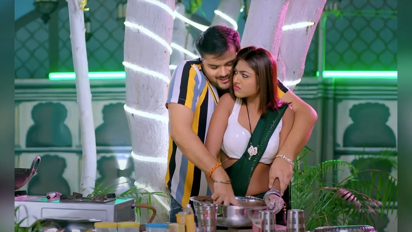 Bhojpuri Song : गर्मी से राहत दिलाने कल्लू लेकर आये ‘लहसुन मिर्चा के चटनी’, लोगों को भाया यह चटपटा स्वाद