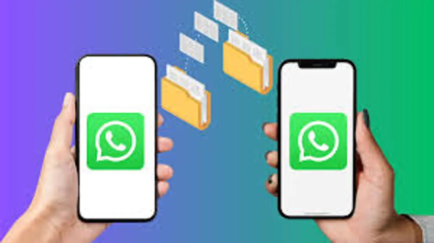 WhatsApp New Feature: व्हाट्सऐप ला रहा कमाल का फीचर, बिना इंटरनेट चुटकियों में होगा फाइल ट्रांसफर