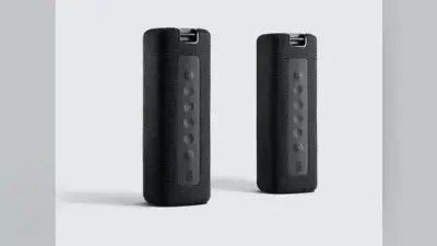 Xiaomi ने दो नए Bluetooth Speaker किया लॉन्च, अब पानी के अंदर भी मचेगी धूम