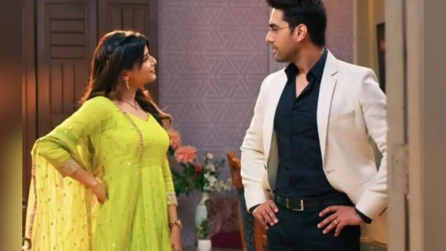 Yeh Rishta Kya Kehlata Hai: रूही की वजह से एक बार फिर से अरमान-अभीरा हुए आमने-सामने, दादी सा ने चली बड़ी चाल