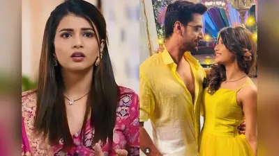 Yeh Rishta Kya Kehlata Hai: अभीरा-रूही को कमरे में बंद कर देगा नीरज, लगा देगा आग, कौन आएगा दोनों को बचाने?