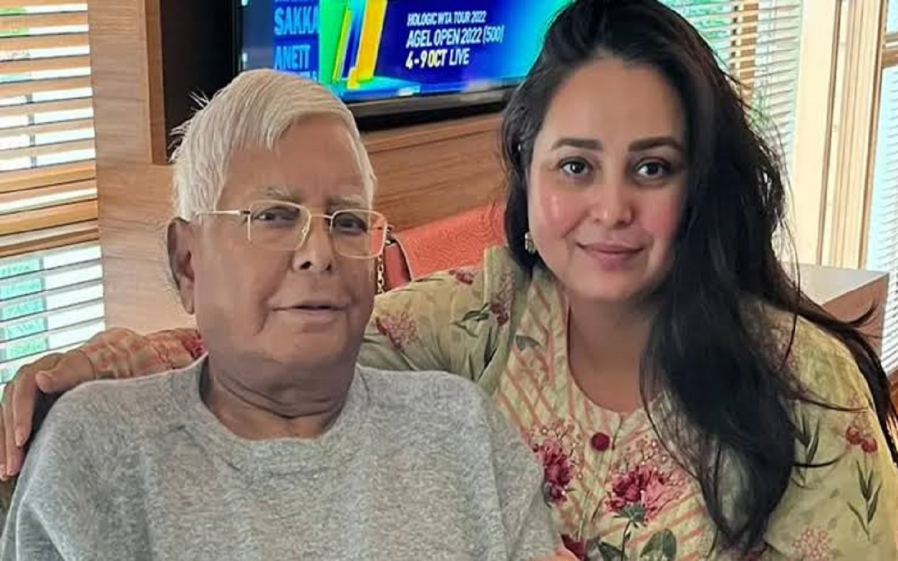 सारण सीट के लिए क्यों विशेष जोर लगाते हैं लालू यादव? जानिए नाक की लड़ाई क्यों है इस लोकसभा का चुनाव..