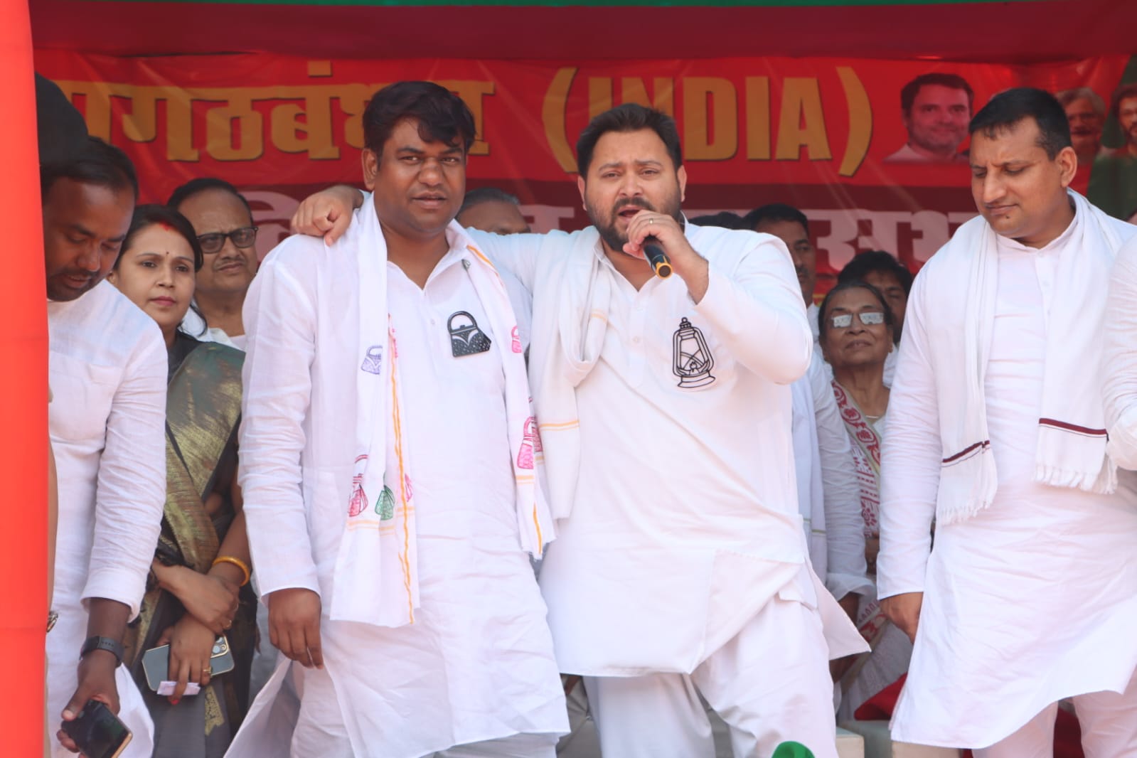 वीआईपी प्रमुख मुकेश सहनी ने सातवें चरण में मतदाताओं से ‘छक्का’ मारने की क्यों की अपील