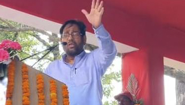 CPI नेता अतुल कुमार अंजान का बांका से था गहरा लगाव, अंतिम बार अगस्त 2023 में आये थे अपने पैतृक गांव