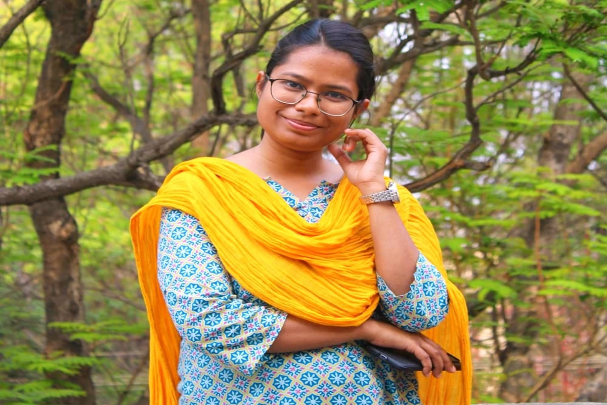 बनारस की युवा रिसर्चर निवेदिता को पहला नवल किशोर स्मृति आलोचना सम्मान देने की घोषणा