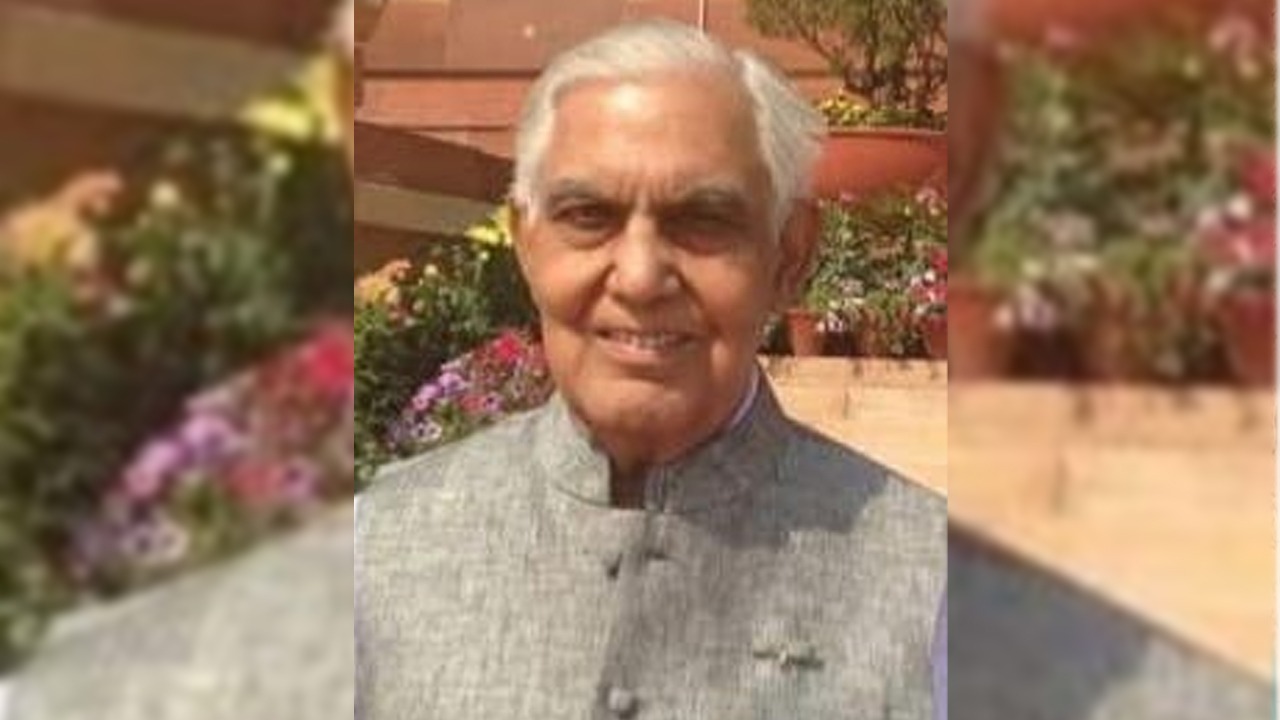Bihar News: देश के जाने-माने सर्जन पद्मश्री डॉ. नरेंद्र प्रसाद नहीं रहें, बिहार में शोक की लहर…