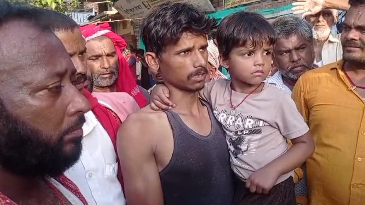 Crime News: पटना में भांजे ने मामी को मारी गोली, जांच में सामने आयी ये बात…