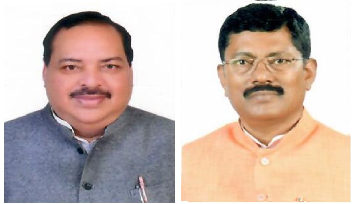 मधुबनी लोकसभा : बीजेपी और राजद उम्मीदवारों के बीच सीधी टक्कर, ‘MY’ समीकरण पर सबकी नजरें