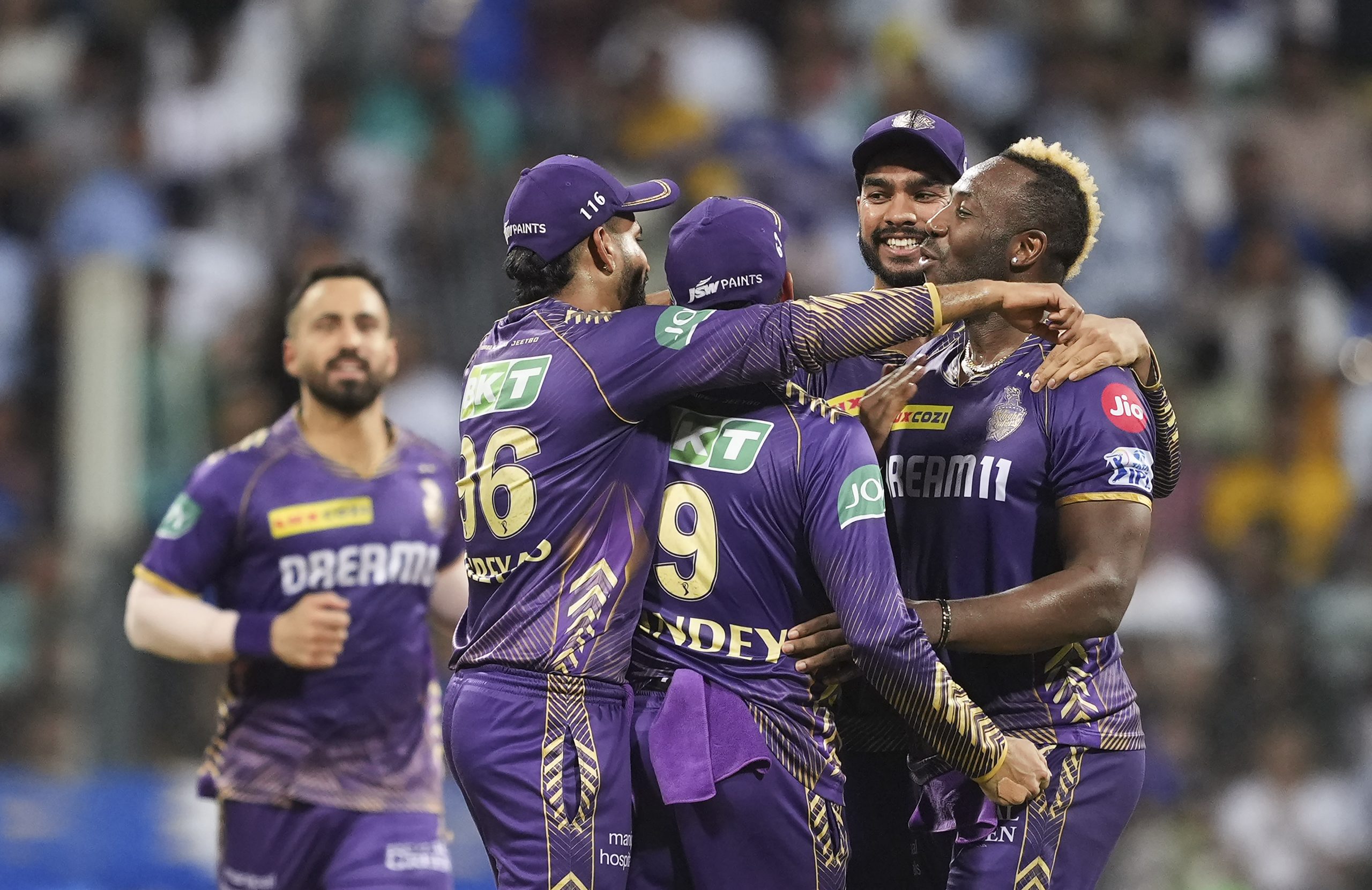 IPL 2024, KKR vs SRH Qualifier 1: मैच से पहल�� जानें दोनों टीमों का हेड टू हेड और संभावित प्लेइंग XI