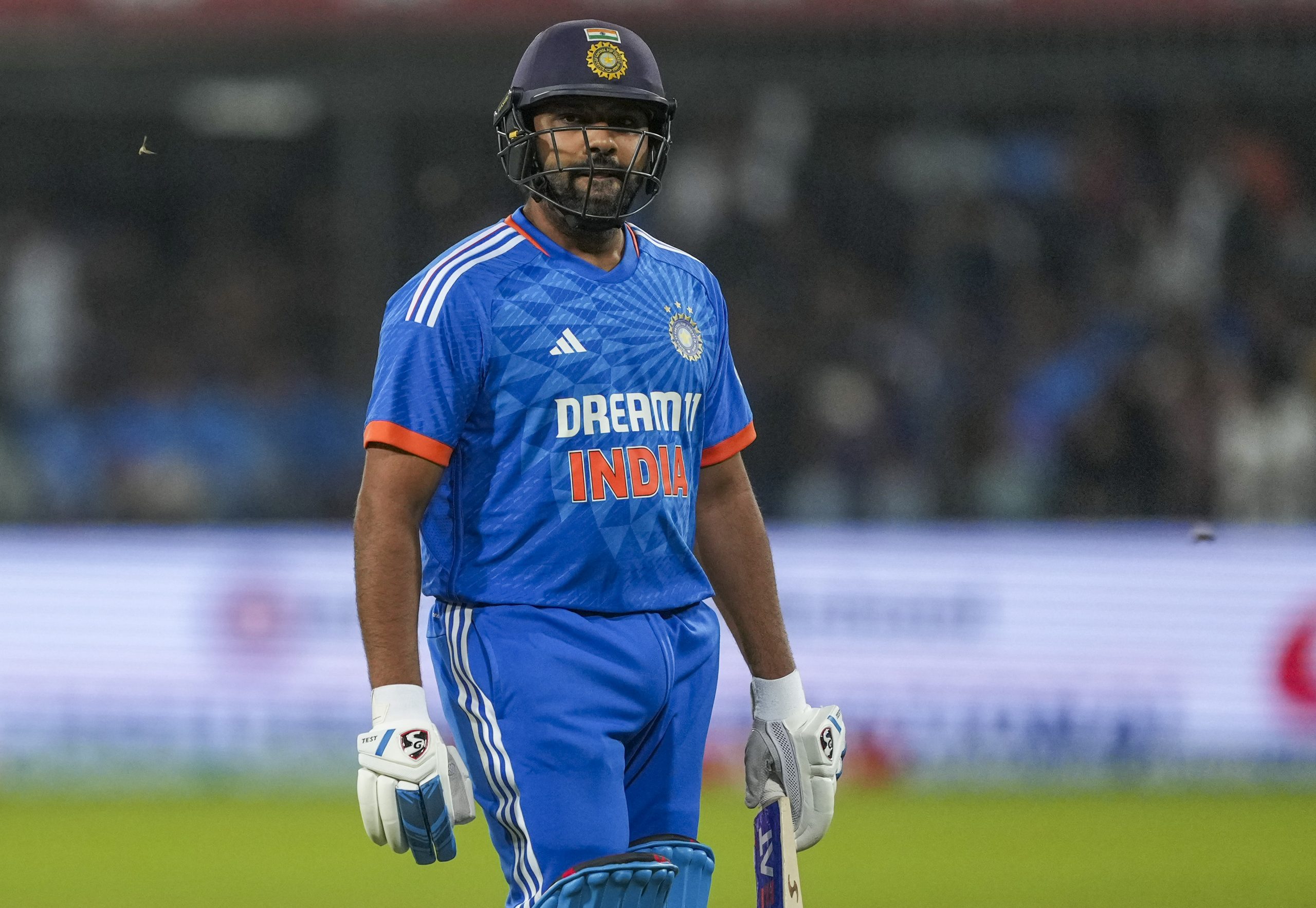 T20 World Cup से पहले रोहित शर्मा ने शेयर किया 17 साल के सफर अनुभव, कहा – काफी उतार-चढ़ाव देखा