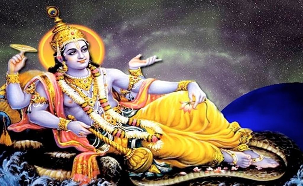 एकादशी व्रत