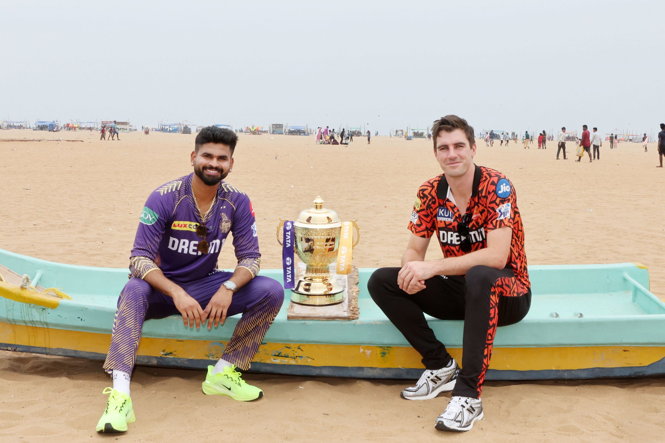 IPL 2024: सनराइजर्स हैदराबाद ने फाइनल मुकाबले से पहले रद्द किया अभ्यास सत्र, जानें क्यों
