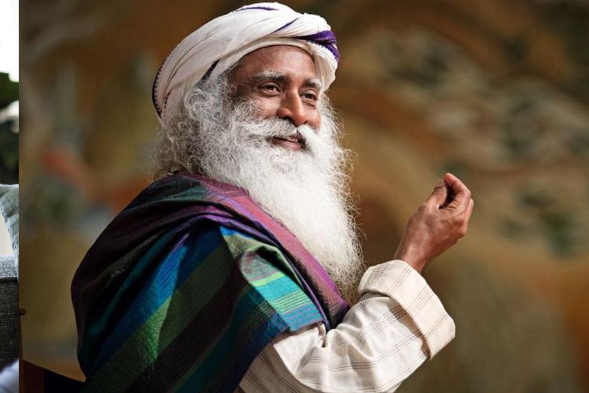 Sadhguru Quotes: जीवन को सार्थक और सफल बनाने के लिए फॉलो करें सद्गुरु के टिप