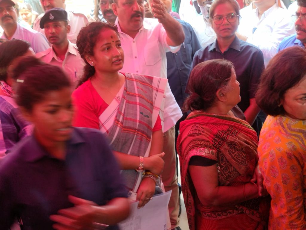 Kalpana Soren