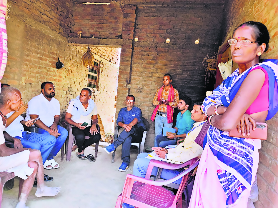 चमकी बुखार से 18 महीने की बच्ची की मौत, स्वास्थ्य विभाग अलर्ट