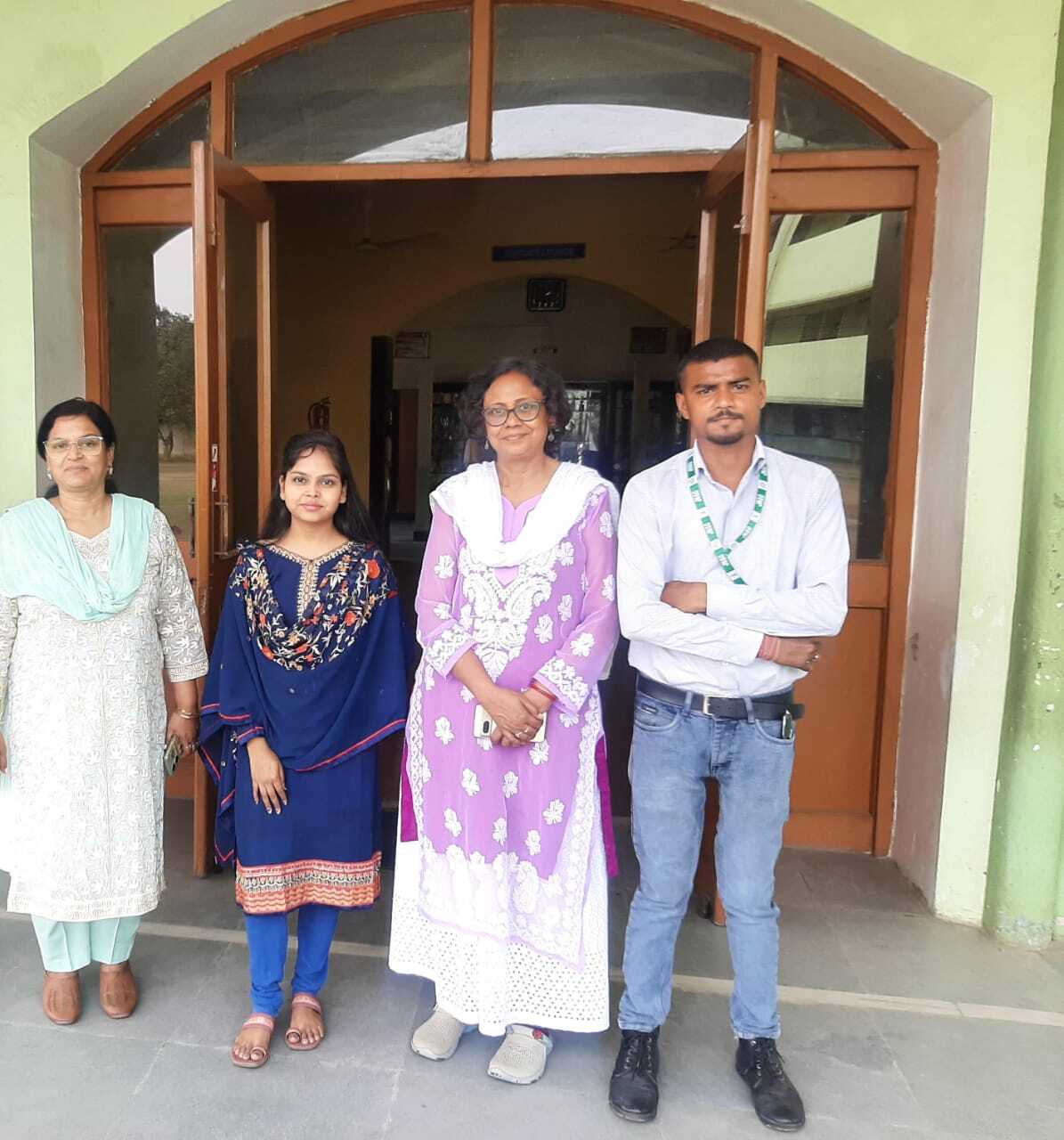 स्वच्छता सर्वेक्षण 2024 : स्कूल, अस्पताल और होटलों में स्वच्छता की जांच शुरू