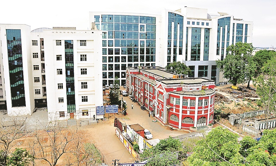 थैलेसीमिया के इलाज में सदर अस्पताल निभा रहा अहम भूमिका