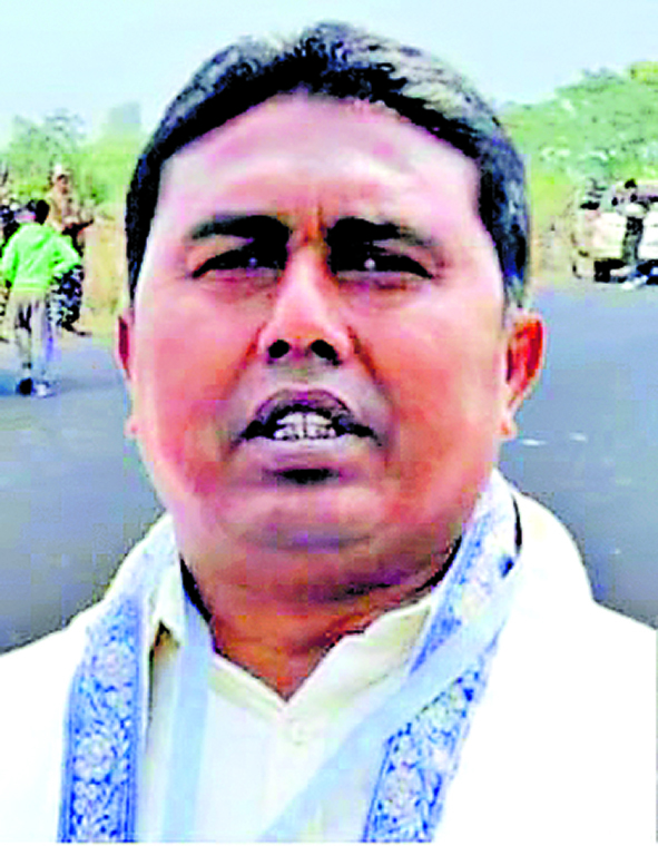 ईडी ने शाहजहां के भाई को फिर किया तलब