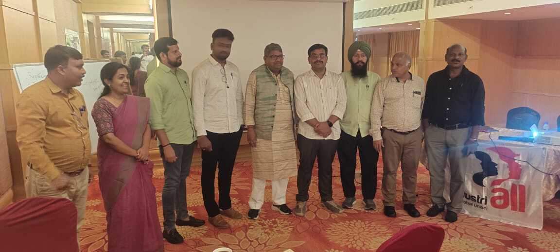 समय के साथ बदलाव जरूरी, नहीं तो रह जायेंगे पीछे : आरके सिंह