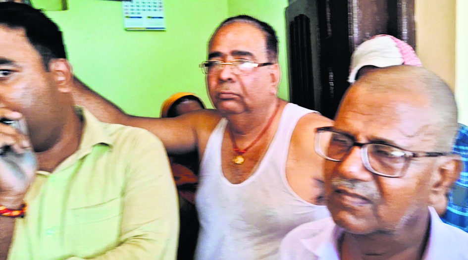 पोस्ट ऑफिस में कई लोगों से लाखों की ठगी