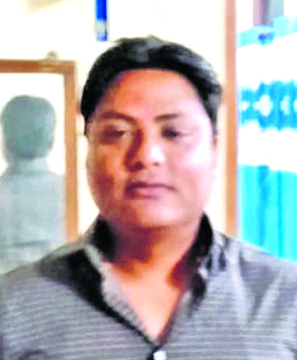 संदीप थापा, गेंदा सिंह व बिट्टू मिश्रा सहित पांच अपराधी जिलाबदर