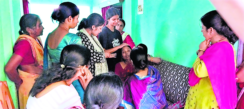 छात्र की पीट-पीट कर हत्या मामले में साजिशकर्ता बिहटा से गिरफ्तार, अब आठ साथियों की तलाश