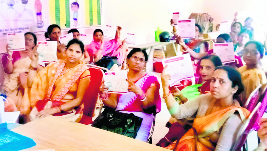 शर्तों के साथ 24 हफ्ते तक का गर्भ समापन कानूनन वैध