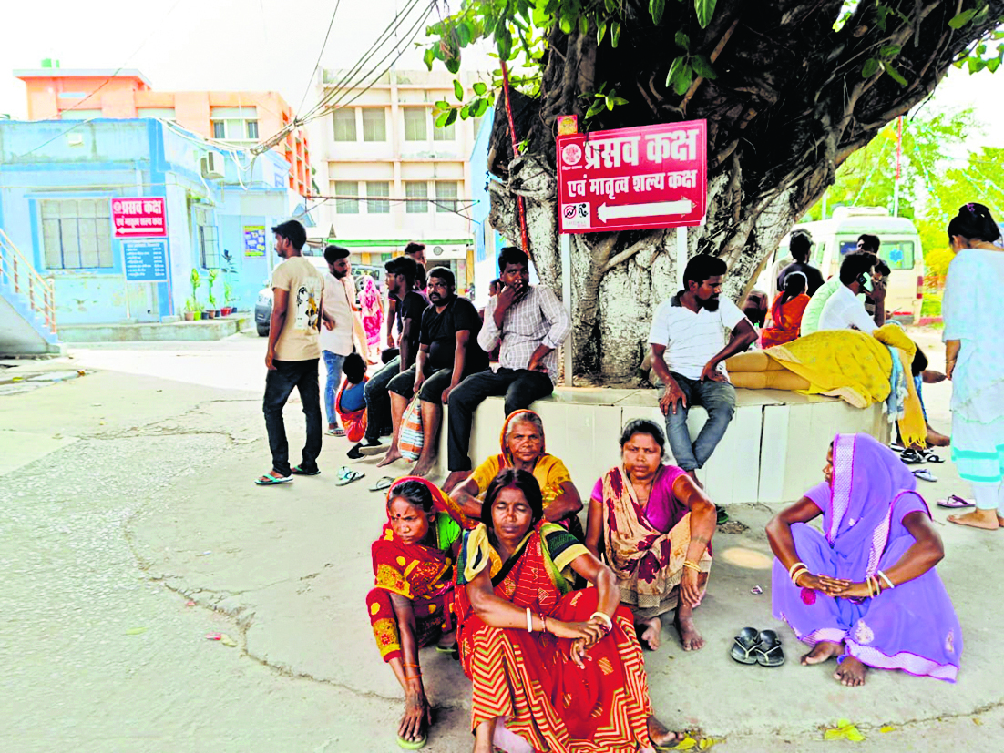दामाद ने ससुराल में फांसी लगाकर दी जान