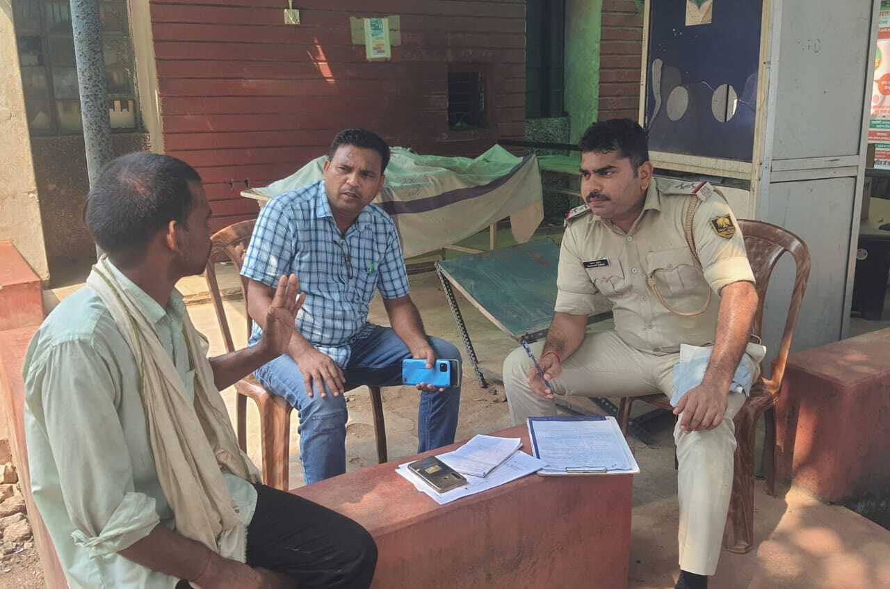 सोशल मीडिया पर आपत्तिजनक फोटो डालने से आहत महिला ने की खुदकुशी