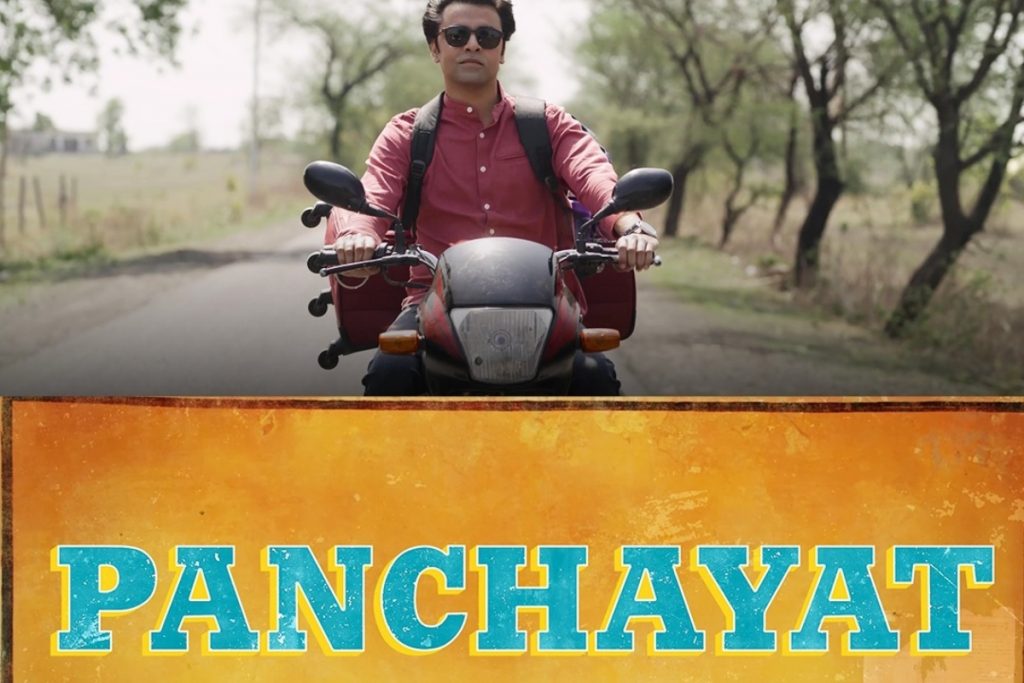 Panchayat 3