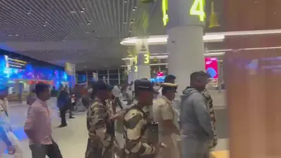 Prajwal Revanna: फ्लाइट लैंड करते ही प्रज्वल रेवन्ना को किया गया गिरफ्तार, ले जाया गया सीआईडी ऑफिस