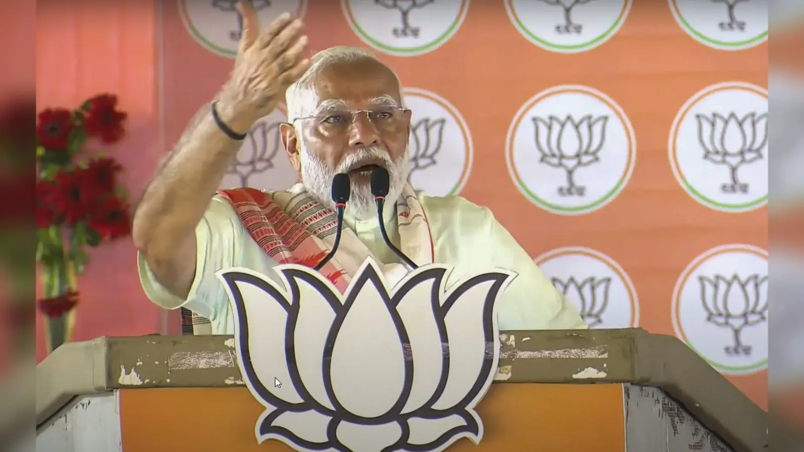 PM Modi in Odisha: ‘ओडिशा में 10 जून को बीजेपी का पहला सीएम शपथ लेगा’, बोले पीएम मोदी