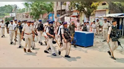 छपरा चुनावी हिंसा: हत्या मामले में एक दर्जन नामजदों पर FIR, सारण SP ने ताजा हालात के बारे में बताया..