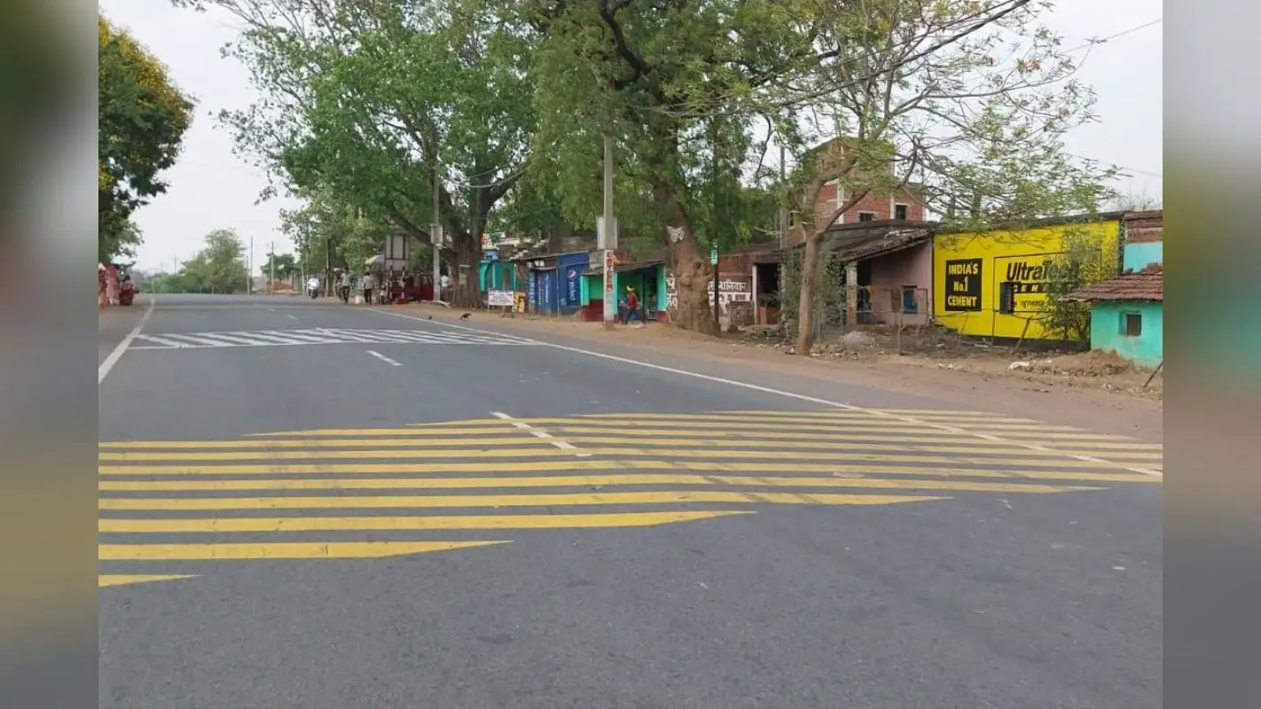 सरायकेला में गर्मी दिखा रहा है रौद्र रूप, पारा 43 के पार, दो की मौत, जानें कैसे बचें लू से