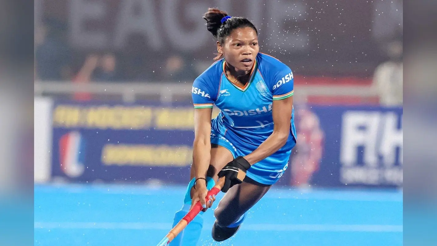 FIH Hockey Pro League के लिए तैयार टीम इंडिया, जियो सिनेमा पर देखें लाइव स्ट्रीमिंग, जानें सलीमा टेटे ने क्या कहा