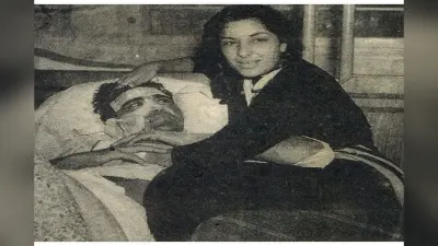 Sunil Dutt Death Anniversary: कभी कंडक्टर की नौकरी कर चुके थे सुनील दत्त, इन दो वजहों से जीवन से हार गए