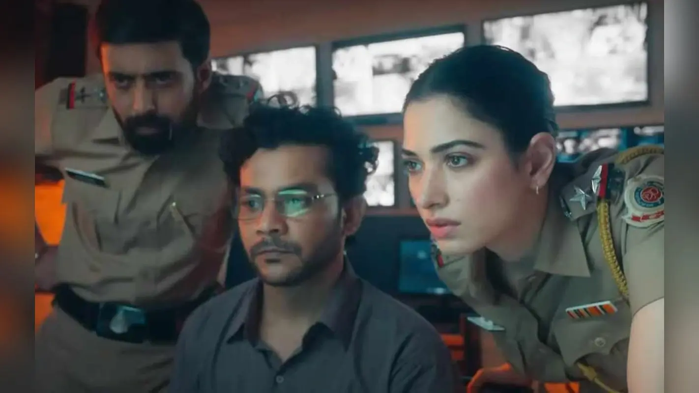 OTT: हॉटस्टार पर देखें ये धांसू वेब सीरीज, एक मिनट के लिए भी नहीं होंगे बोर, कहानी देख घूम जाएगा दिमाग